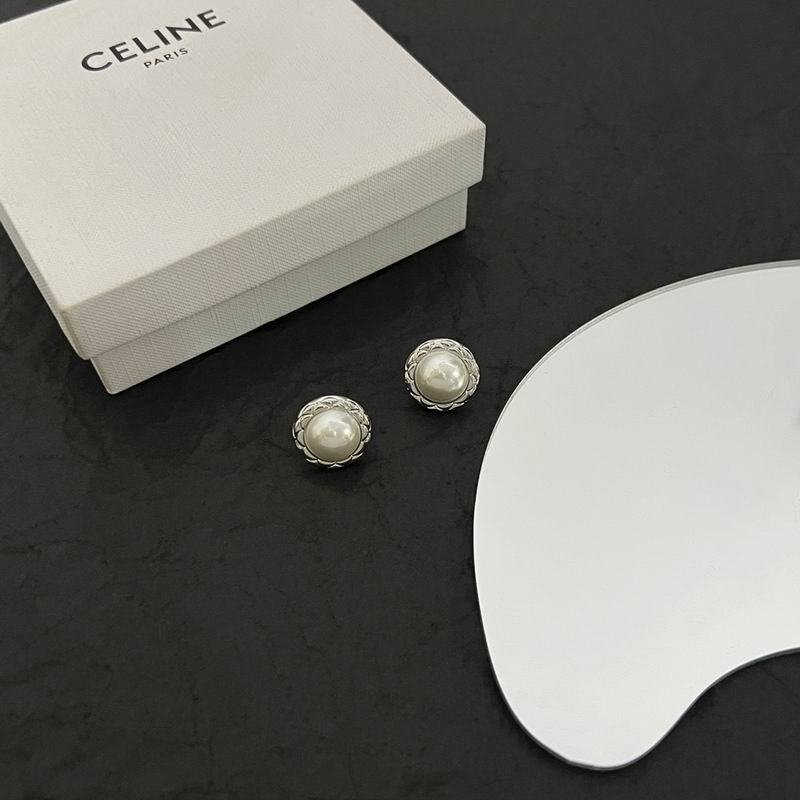 Celine Earring 05lyr215 (1)